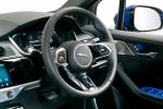 Jaguar I-Pace EV400 AWD HSE 2019 года (ZA)